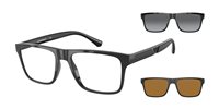 Occhiali da sole Emporio Armani Uomo 0EA4115  54  50171W - 0EA4115  54  50171W